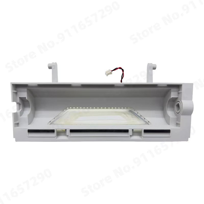 Xiaomi Mijia Vacuum-Mop 2 STYTJ03ZH 2C Roboter-Staubsauger Zubehör Hauptbürstenmotor mit Gehäusebaugruppe in Weiß - Bild 2