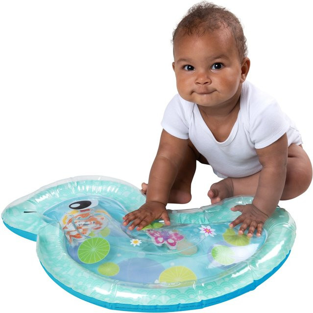 Playgro Wassermatte zum Spielen, ab 0 Jahre - Bild 1