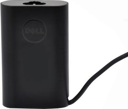 Dell 450-18921 Netzteil und Spannungsumwandler 45 W in Schwarz - Bild 1