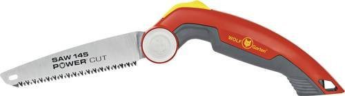Wolf-Garten Handsäge Power Cut Saw 145 Combisystem Multi-Star - Bild 1