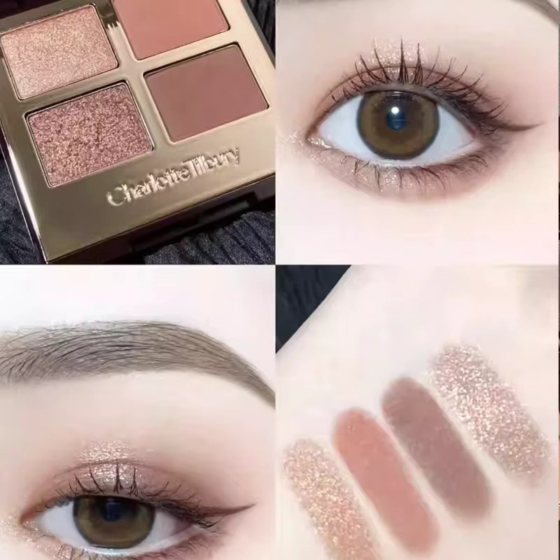Charlotte Tilbury Puder, Matt - Bild 3