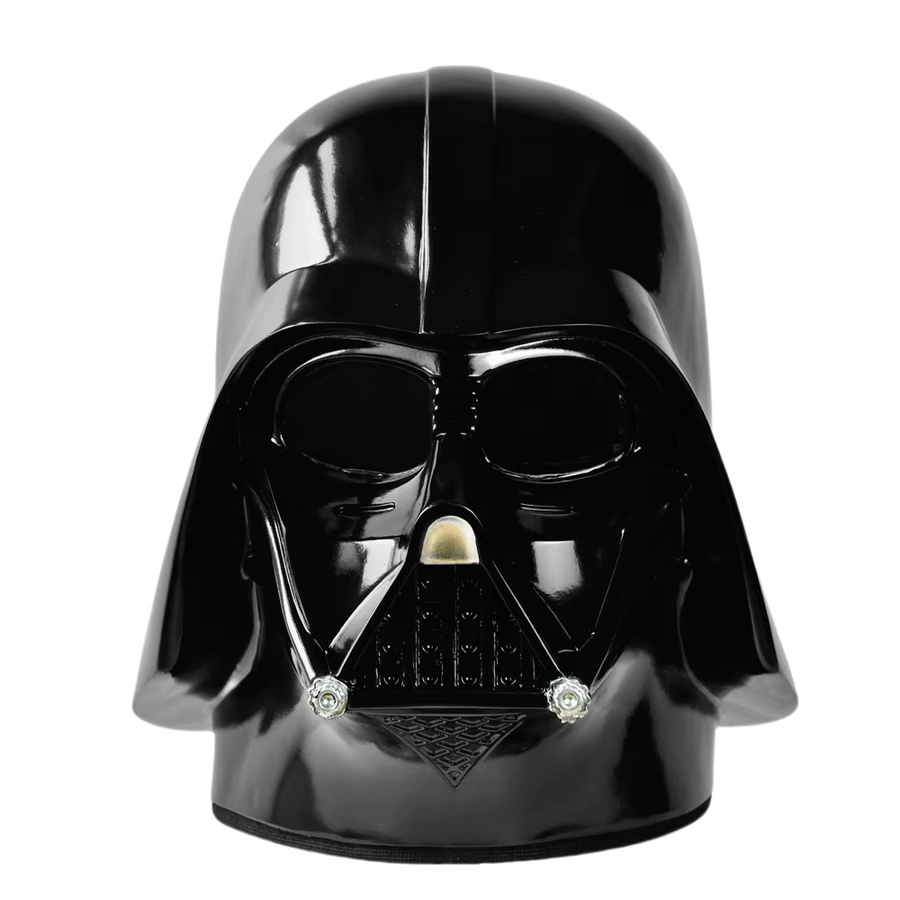 BEAST KINGDOM Darth Vader Helmmaske, Maske, für Erwachsene - Bild 2
