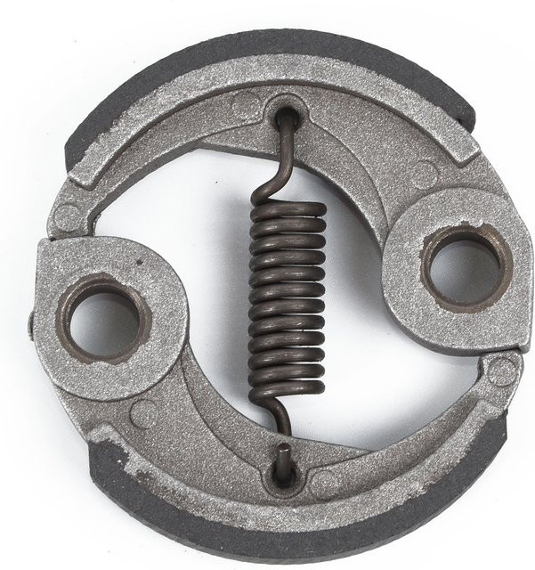 Kawasaki Ersatzkupplung für Motor von Strimmer, Trimmer und Freischneider, passend für TD33, TD40, TD48, TG33, TH34, TH43, TH48, TJ35E und TJ045E - Bild 1