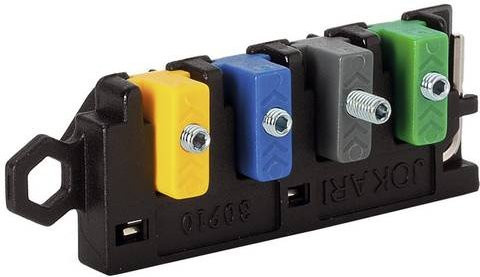LAPP Allrounder Locator Box 61735836 Kabelentmanteler - Bild 1