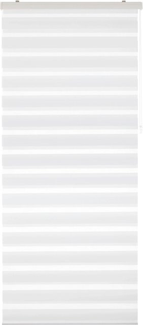 Premium Living Duorollo Thomas Rolloden in Weiß, B/H: 90 x 210 cm - Bild 1