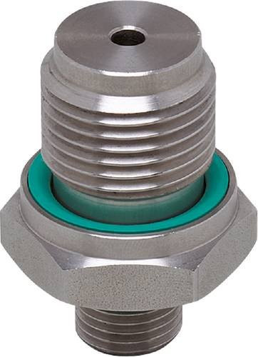 Ifm Electronic Adapter E30050 in Silber - Bild 1
