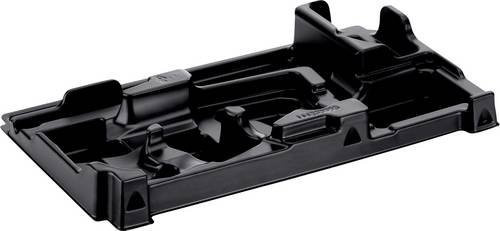 Metabo Maschineneinlage STA 18 LTX 150 BL mit Einsätzen in Schwarz (628957000) - Bild 1