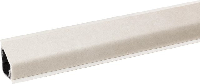 Kaindl Wandabschlussleiste Opal Grey, Breite: 63,5 cm - Bild 1