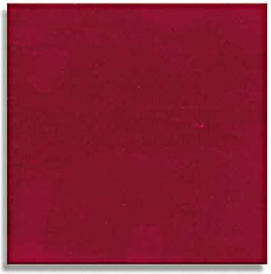 Rico Design Tiffany-Mosaiksteine in Rubinrot, 200 g - Bild 1