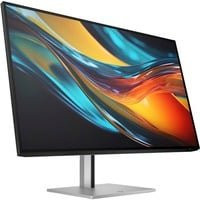 HP Series 7 Pro LED-Monitor HP 732pk, 32 Zoll (31,5 Zoll sichtbar), 4K UHD, IPS Black, Schwarz/Silber - Bild 2