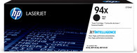 Original HP 94X Tonerpatrone Schwarz CF294X für LaserJet Pro M118dw - Bild 1
