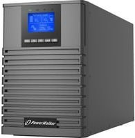 PowerWalker VFI 1500 ICT IoT USV in Schwarz mit Wi-Fi - Bild 1