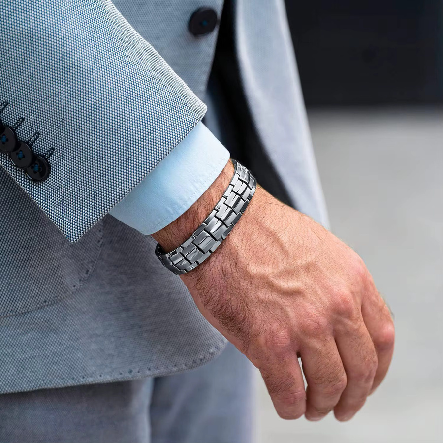 Aradoo Armband Titan, Herren - Bild 1