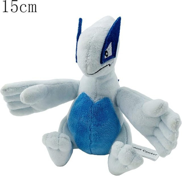 Binchi Outdoor Equipment Pokemon Plüsch, 70 Modelle, ab 3 Jahren - Bild 1