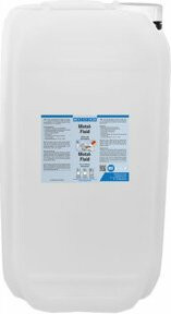 Weicon Metal-Fluid Metallpflegemittel 28 l - Bild 1