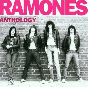 Hey! Ho! Let's Go - The Anthology von Ramones, CD - Bild 1