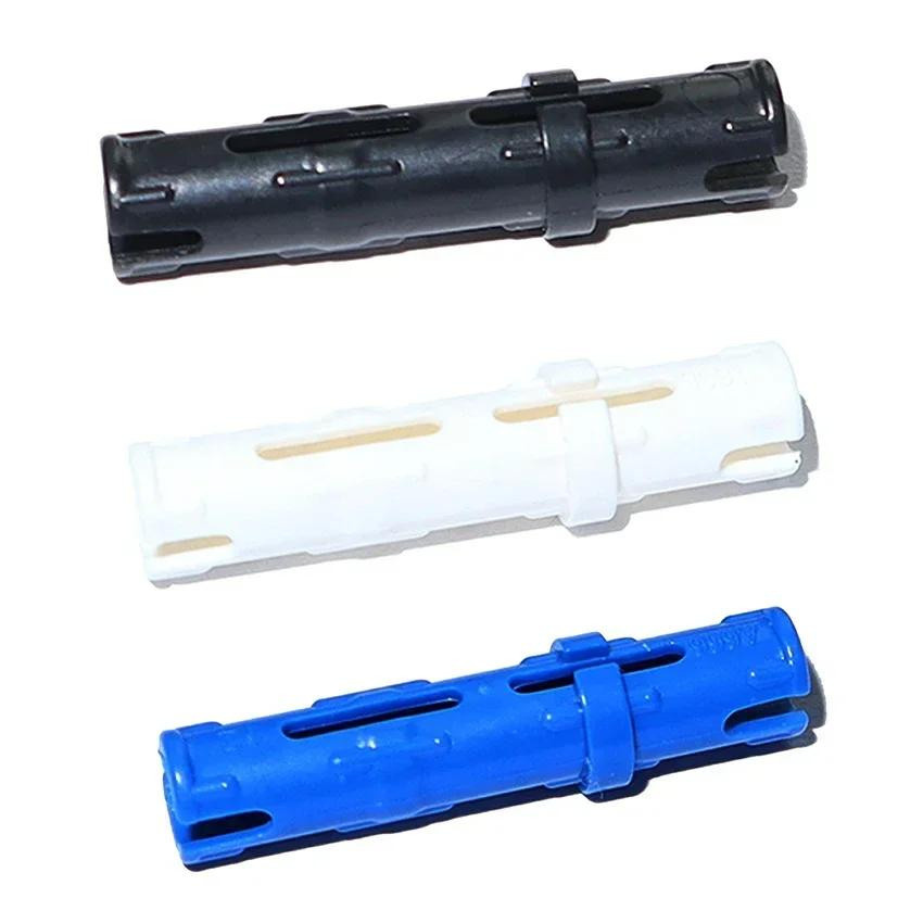 Enlighten Baustein Steine Verbinder Bolzen Stift 50-teiliges Set - Bild 2