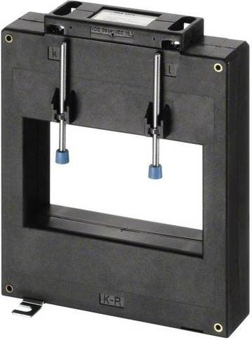 Hager Aufsteckstromwandler SRH40005 mit 4000A Primärstrom und 5A Sekundärstrom - Bild 1