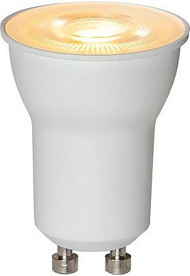 Jotex LED-Lampe GU10 MR11 Spotlight Basic Warmweiß - Bild 1