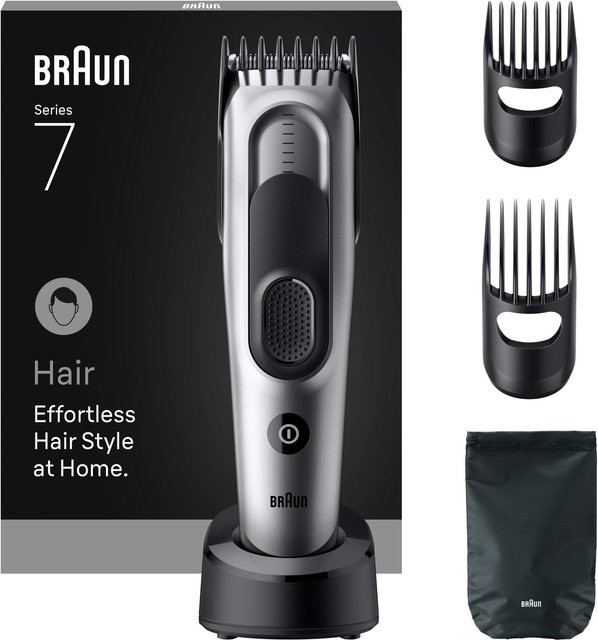 Braun Series 7 Haarschneider, Herren - Bild 1
