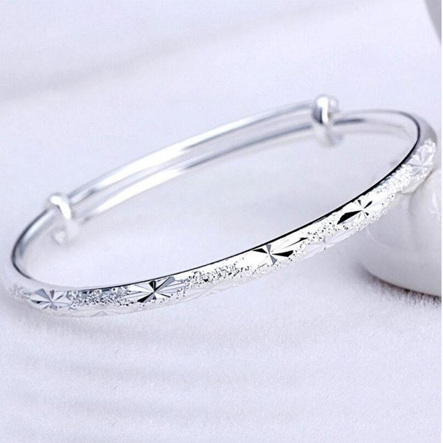 Armband 925 Silber, Damen - Bild 1