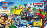 Carrera PAW Patrol Rennbahn ab 3 Jahren - Bild 1