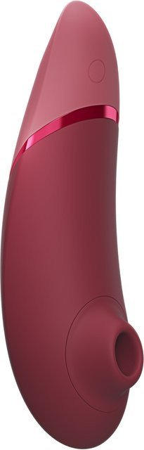Womanizer Pulsator NEXT mit 3D Pleasure Air Technologie in Rot und Pink - Bild 1