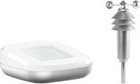 Homematic IP Set Access Point und Wettersensor in Weiß - Bild 1