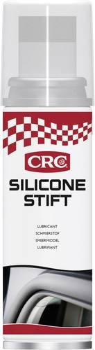 CRC Silicone Stift Silikonstift Weiß 50 ml - Bild 1