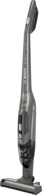 Bosch Serie 2 Readyy'y Akku-Stielstaubsauger beutellos grau - Bild 1