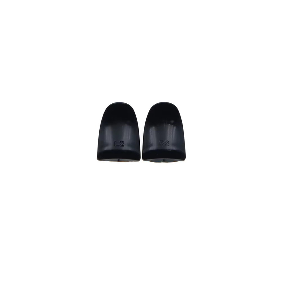 TingDong Ersatz L2 R2 Trigger-Tasten in Blau für PlayStation PS4 Controller Erweiterungstasten und Zubehör - Bild 2