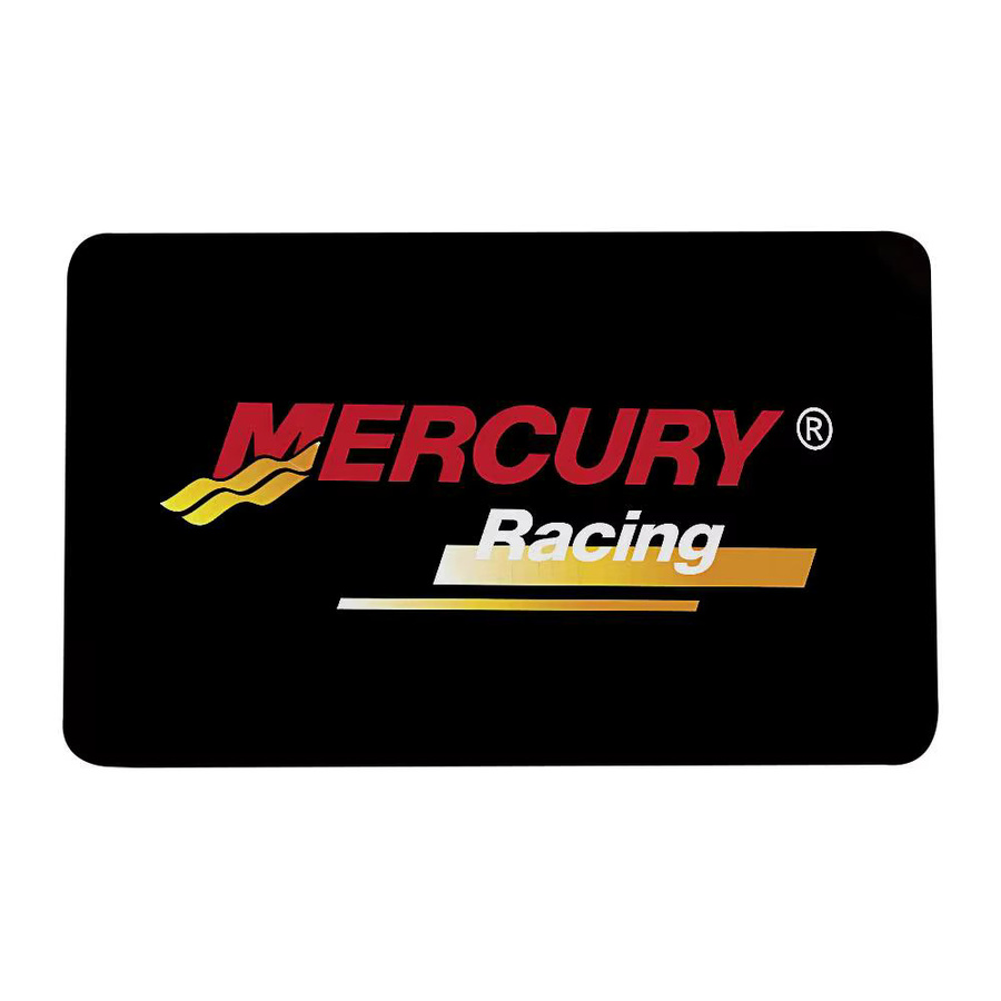 Mercury Racing Antirutschmatte für Badezimmer und Eingangsbereich, schwarz, B/T: 60 x 40 cm - Bild 7