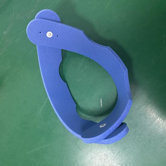 ZTTO 3-in-1 Float-N-Fold Wasserliege aus Schaumstoff für Pool und Strand - Bild 4