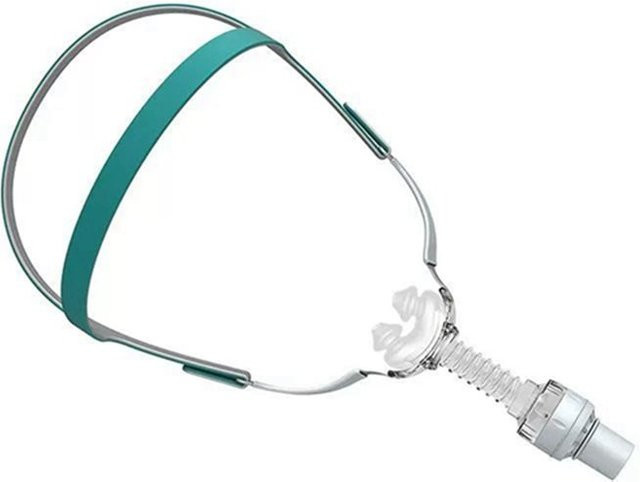 BMC Nasenkissen für CPAP-Maschinen, S/M/L - Bild 1