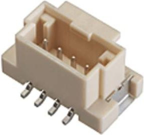 Molex Einbau-Stiftleiste Standard 5600200423 Tape in Beige und Blau - Bild 1
