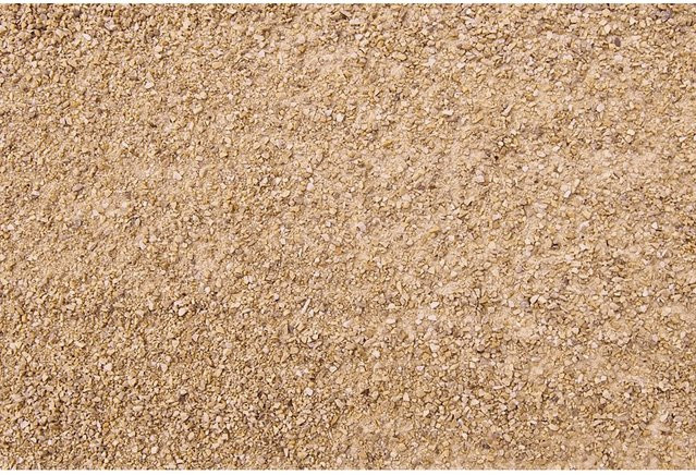 Scherf Wegedecke-Deckschicht Gold-Ocker 1.000 kg Big-Bag - Bild 1