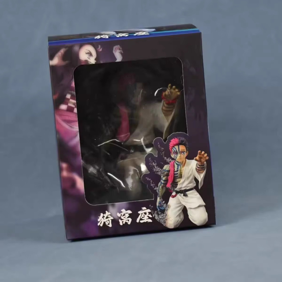 Bandai Demon Slayer Izumo Tachibana Anime Figur, Einzelfigur - Bild 4
