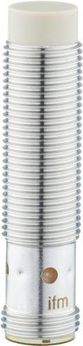 Ifm Electronic Induktiver Sensor IFT200 PNP in Silber - Bild 1