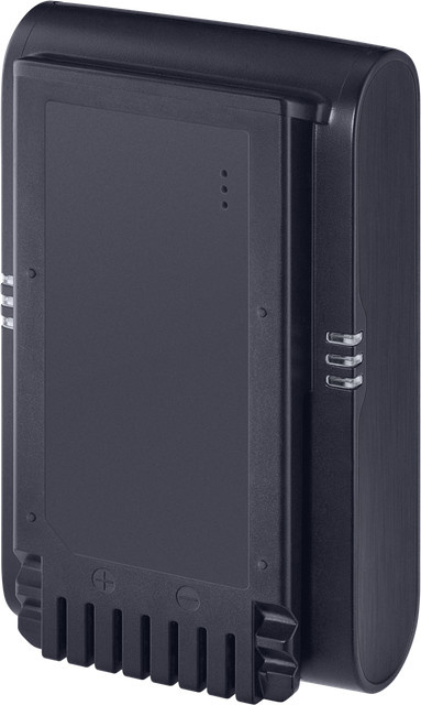 Samsung Ersatz-Akku VCA-SBTA60/VT für Jet 60, Jet 65 und Jet 75E in Schwarz - Bild 1