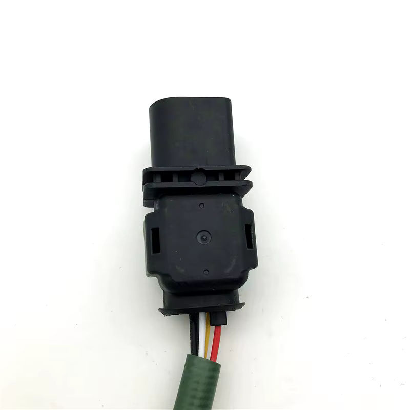 Breitband-Lambda-Sauerstoffsensor von WEIDA AUTO PARTS passend für Mercedes-Benz Smart (MCC), C-Klasse, E-Klasse und SLK, Teilenummer 0065422718 A0065422718 0258017203 - Bild 2