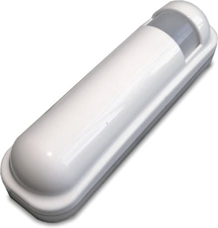 Philio 3-in-1 Sensor für Bewegung, Helligkeit und Temperatur in Weiß - Bild 1