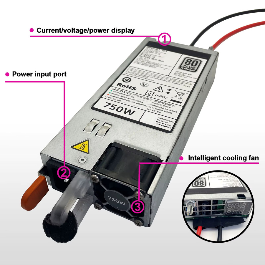 SUSUTOO Einstellbares Spannungs- und Stromladegerät 1-30V 1-30A für LiFePO4 Li-Ionen Lithium-Batterien 4S 8S und Blei-Säure-Batterien - Bild 2