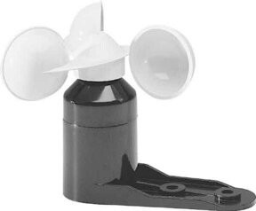 Somfy Windfühler 9127932 - Bild 1