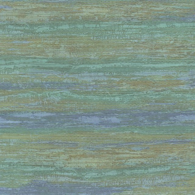 Marburg Vliestapete Platinum Struktur in Grün mit abstraktem Design, B/H: 52 x 70 cm - Bild 1