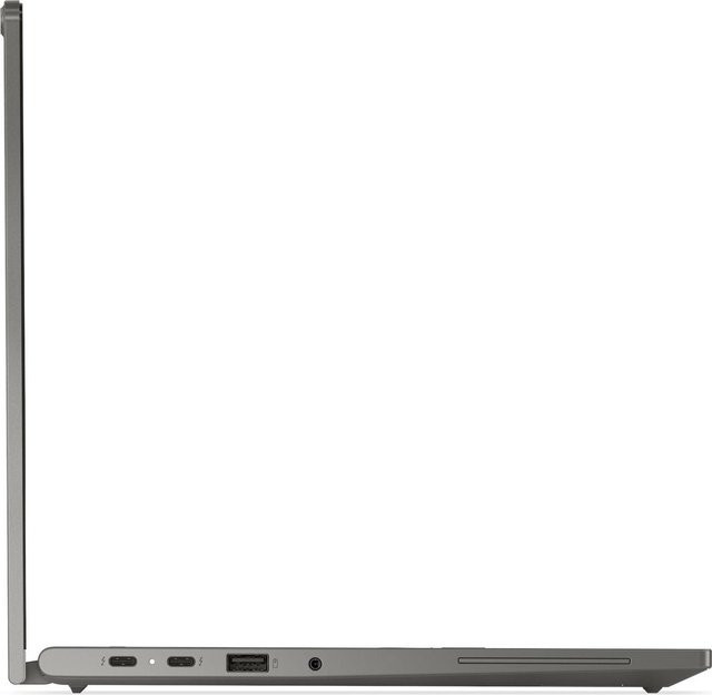 Lenovo ThinkPad L13 2-in-1 AMD Gen 6 Notebook, 13.3 Zoll Touch, 32GB RAM, 512GB SSD, Grau - Bild 2