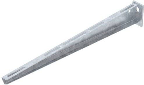 OBO Bettermann Montagezubehör aus Metall in Silber - Bild 1