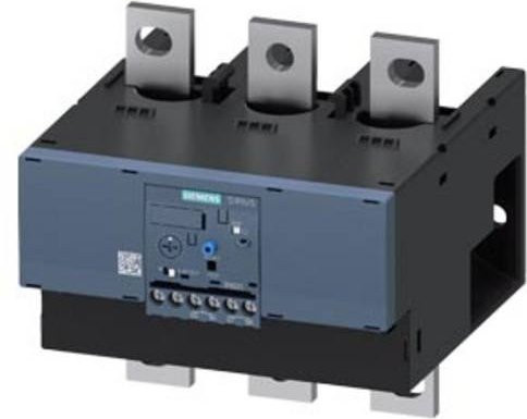 Siemens Überlastrelais 1 Schließer, 1 Öffner in Grau 3RB2066-2GC2 - Bild 1