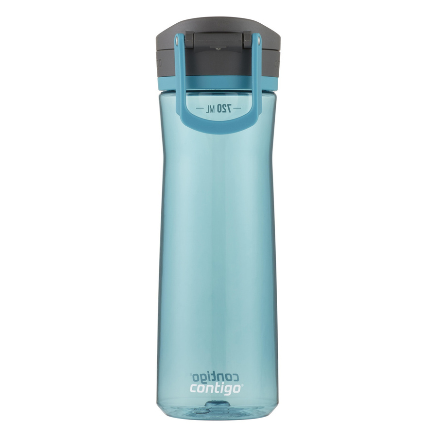 contigo Trinkflasche Jackson 2.0 in Turquoise mit 0,75 l - Bild 2