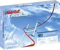 PLAYMOBIL Sky Trails Construction Pack 71975 Konstruktionsspielzeug Erweiterungsset - Bild 1