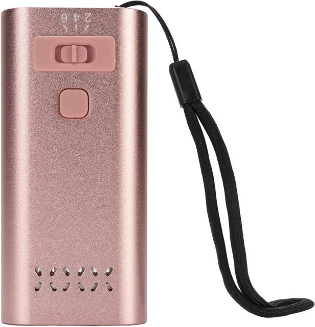 mfySpace Haarverlängerungslampe, 3 LED-Perlen, 395nm, 6W, gray, Unisex - Bild 1